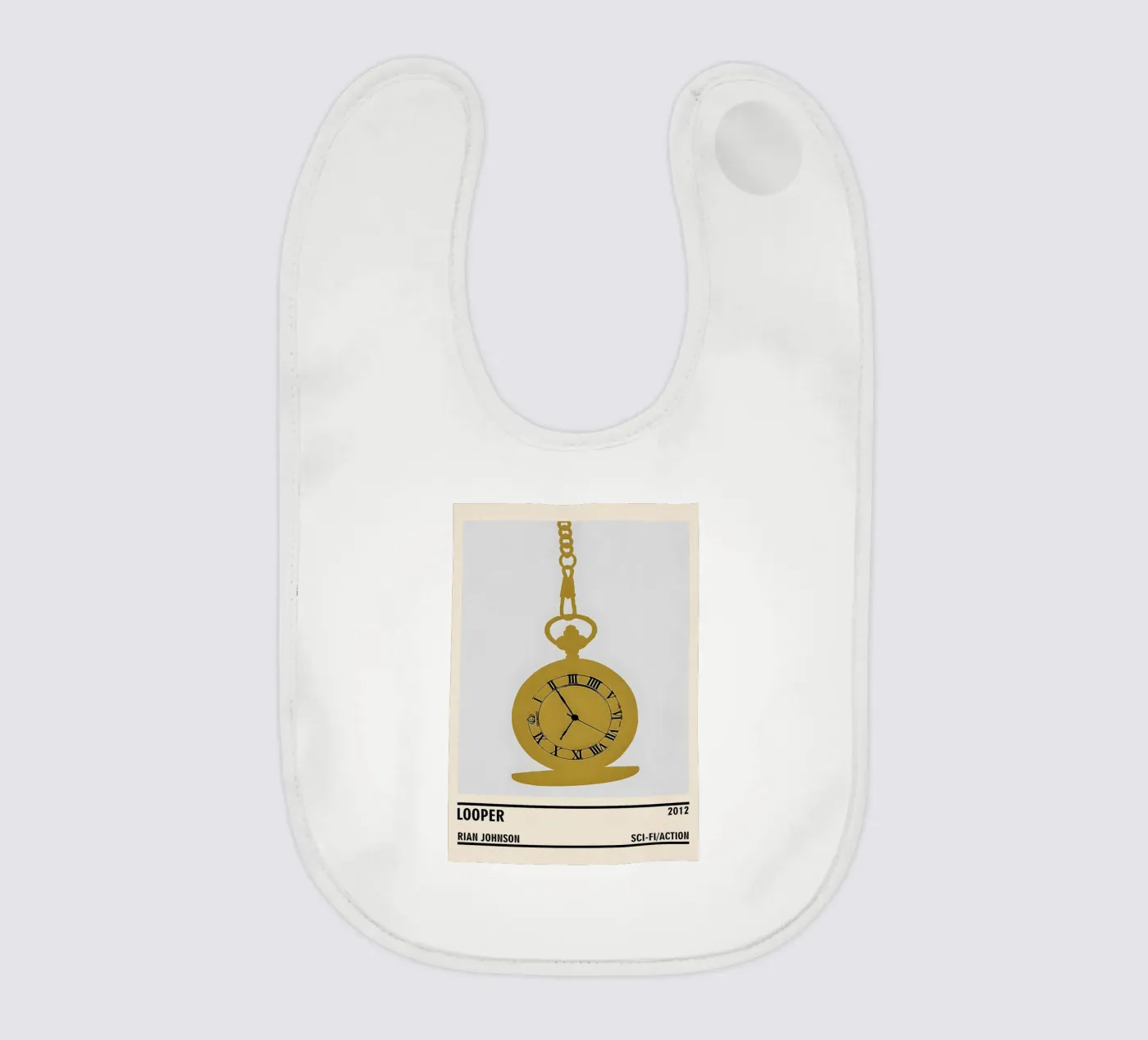 Looper bavaglino da TheArtstudio