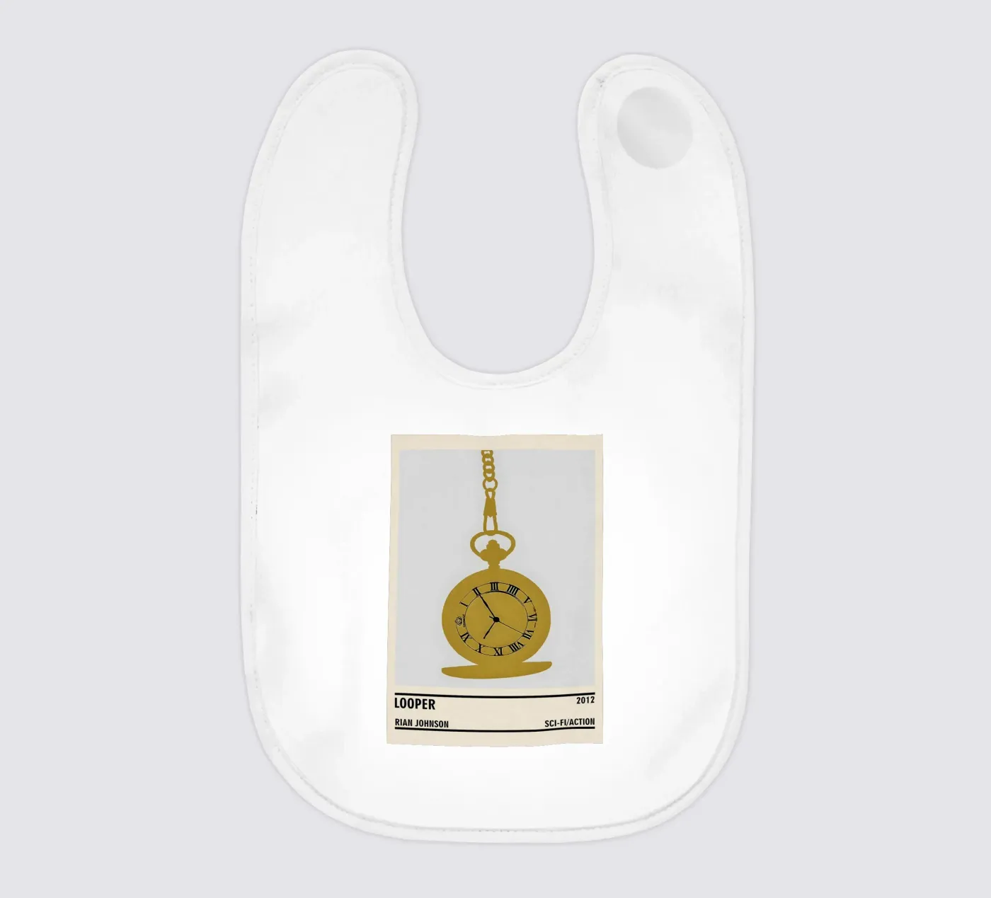 Looper bavaglino da TheArtstudio