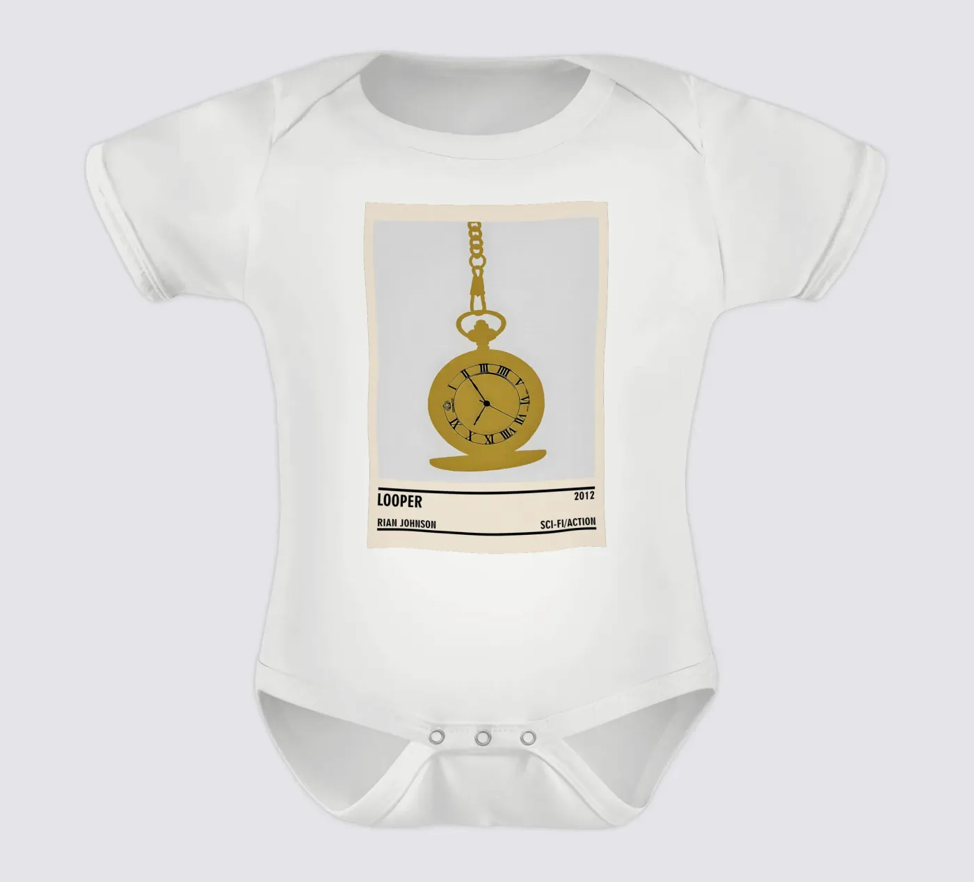 Looper body bébé de TheArtstudio