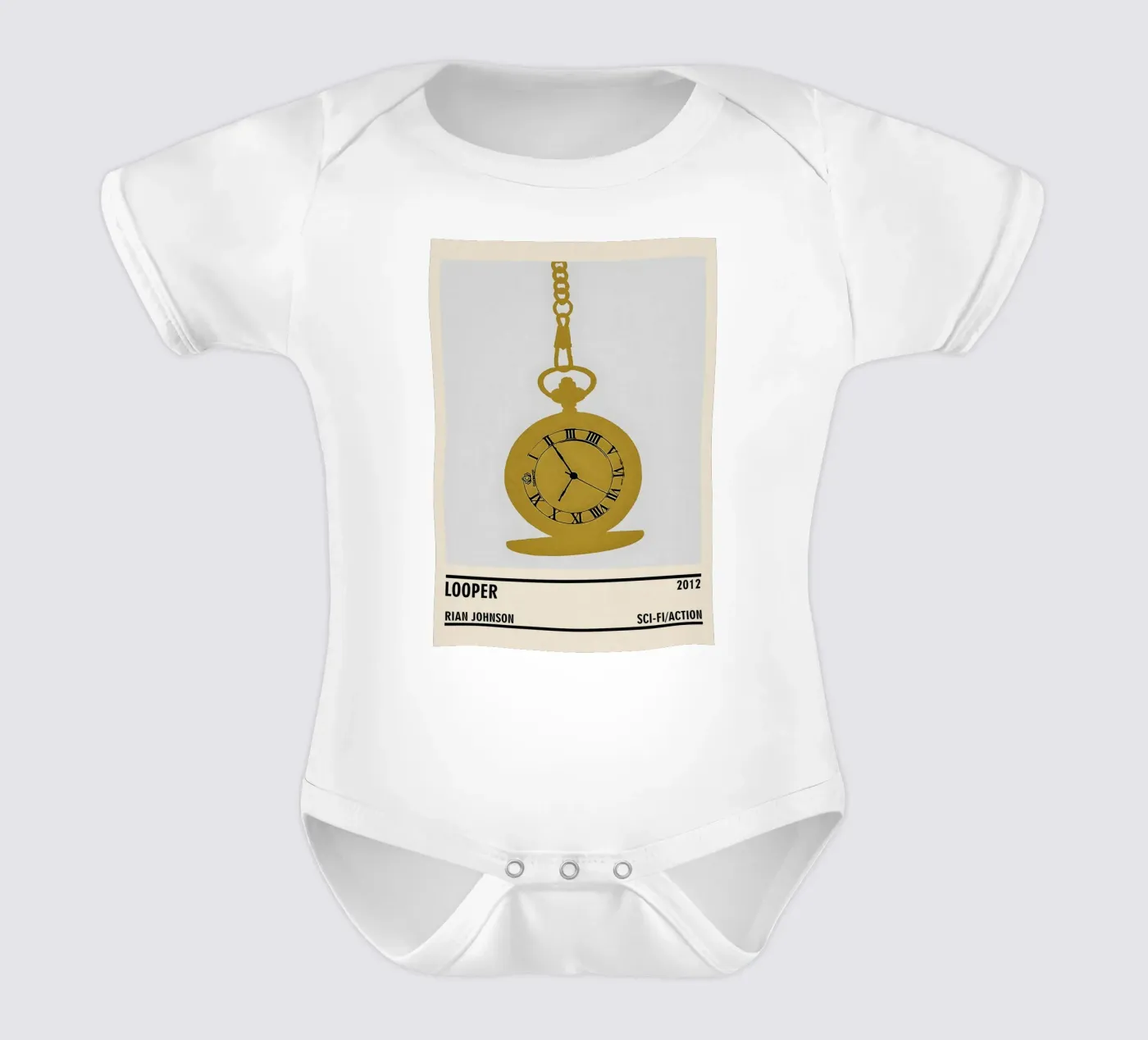 Looper body bébé de TheArtstudio