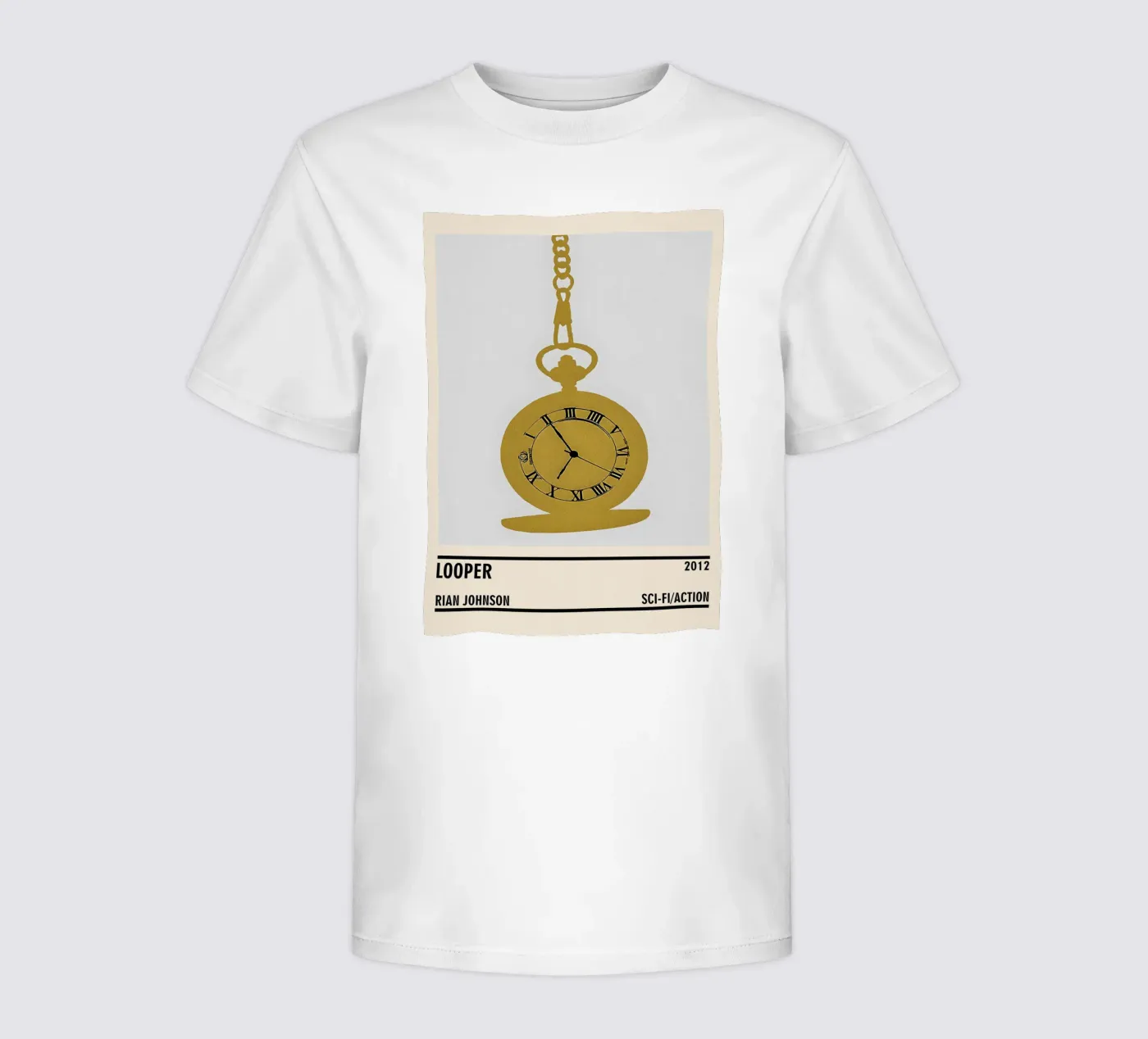 Looper Kinder T-Shirt von TheArtstudio