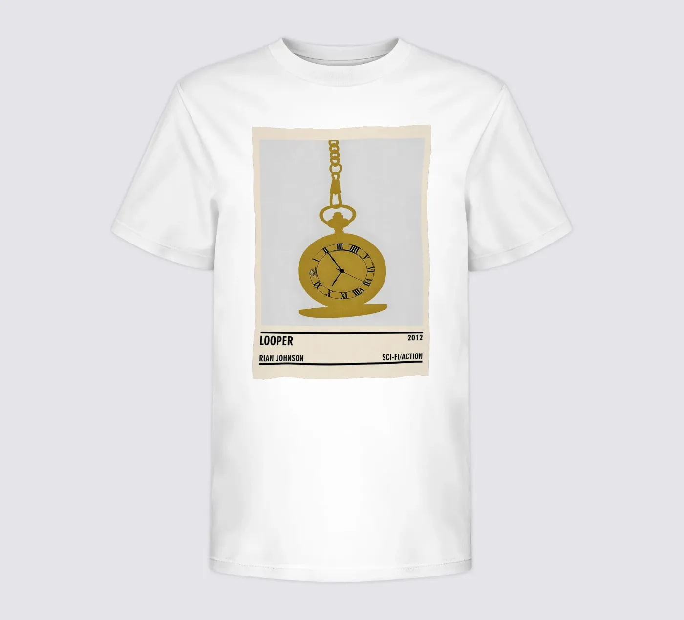 Looper Kinder T-Shirt von TheArtstudio