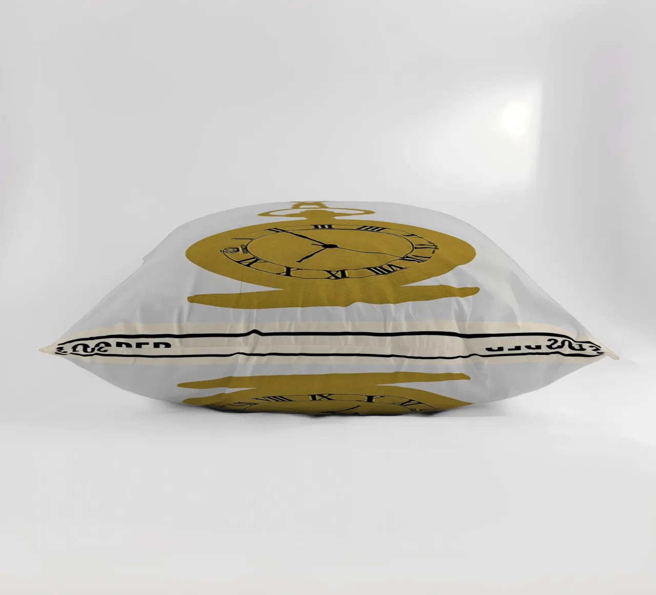 Looper cuscino da TheArtstudio