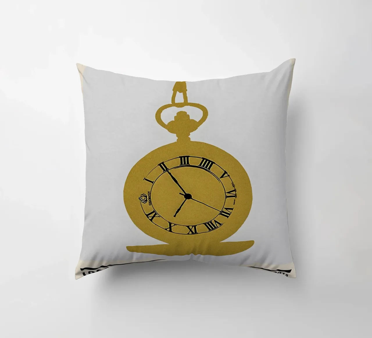 Looper cuscino da TheArtstudio