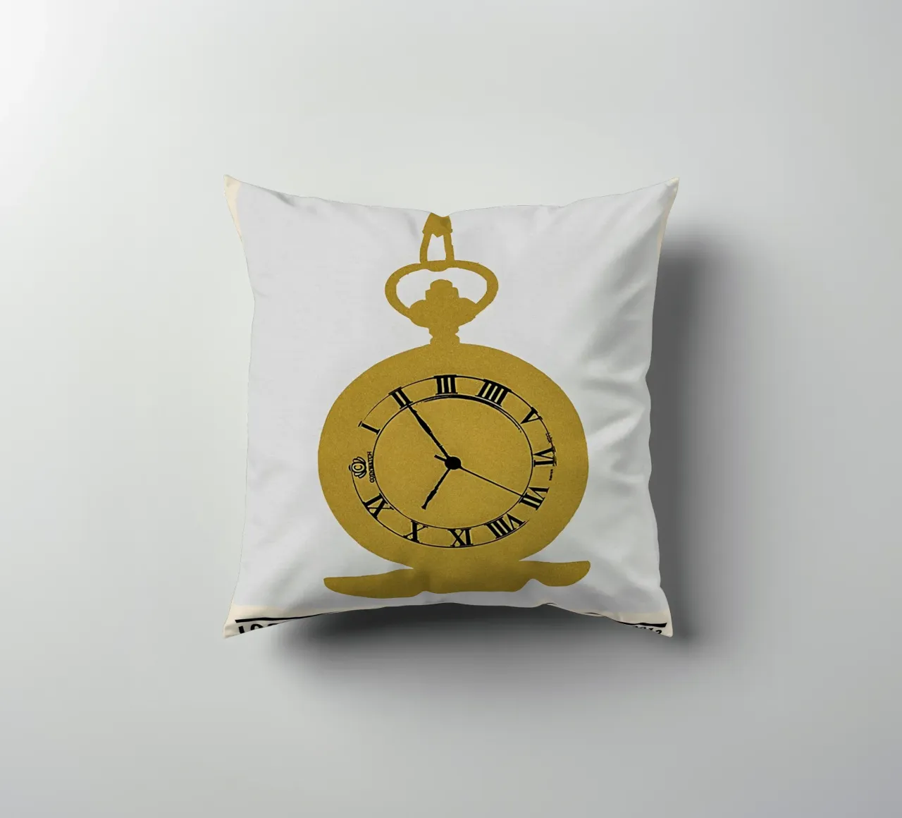 Looper cuscino da TheArtstudio