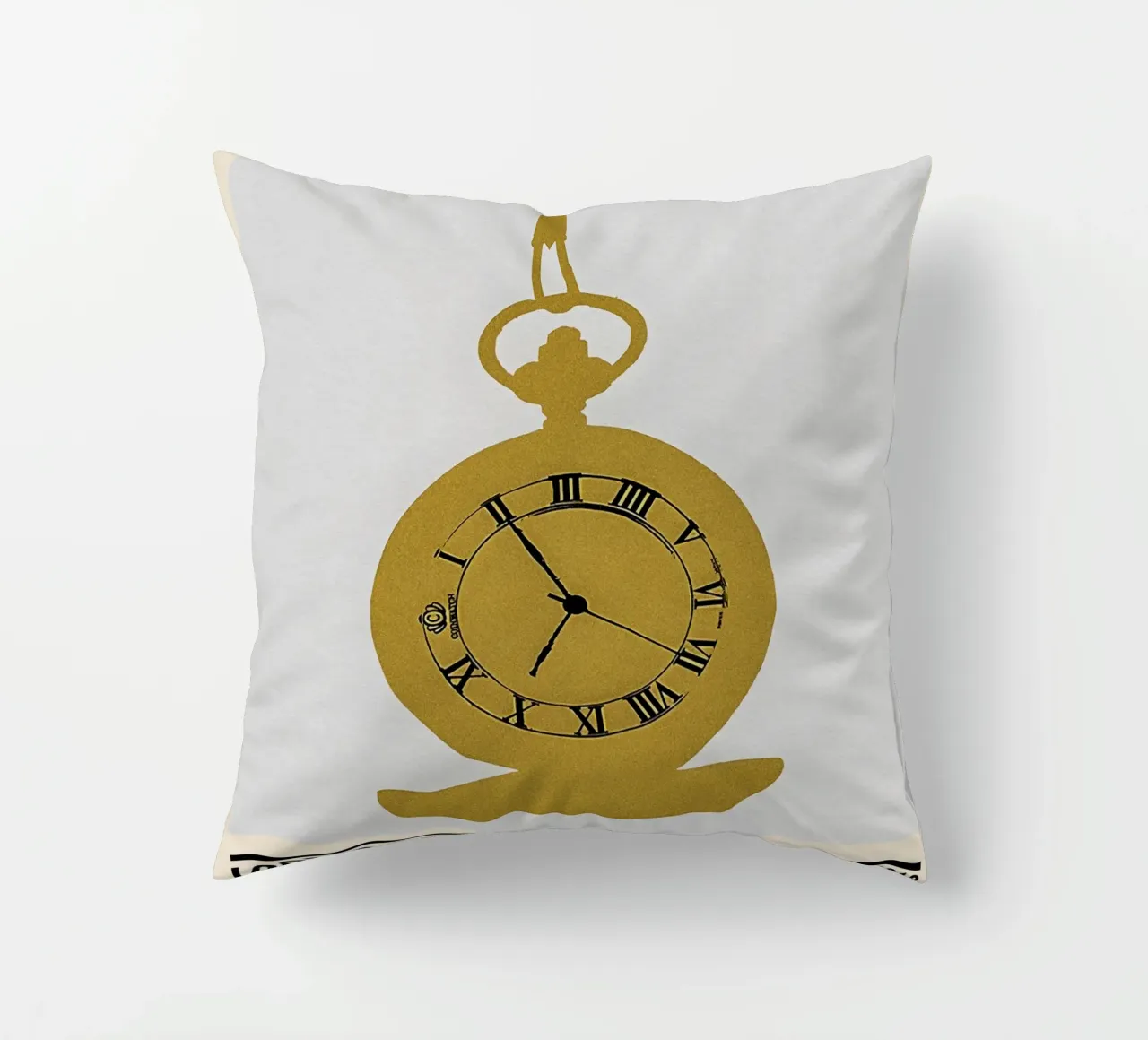 Looper cuscino da TheArtstudio