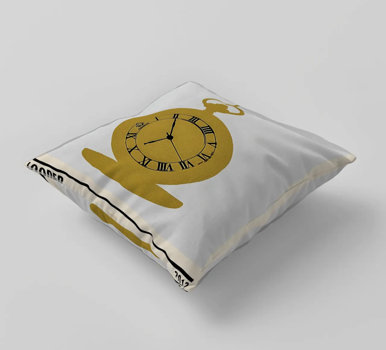 Looper cuscino da TheArtstudio