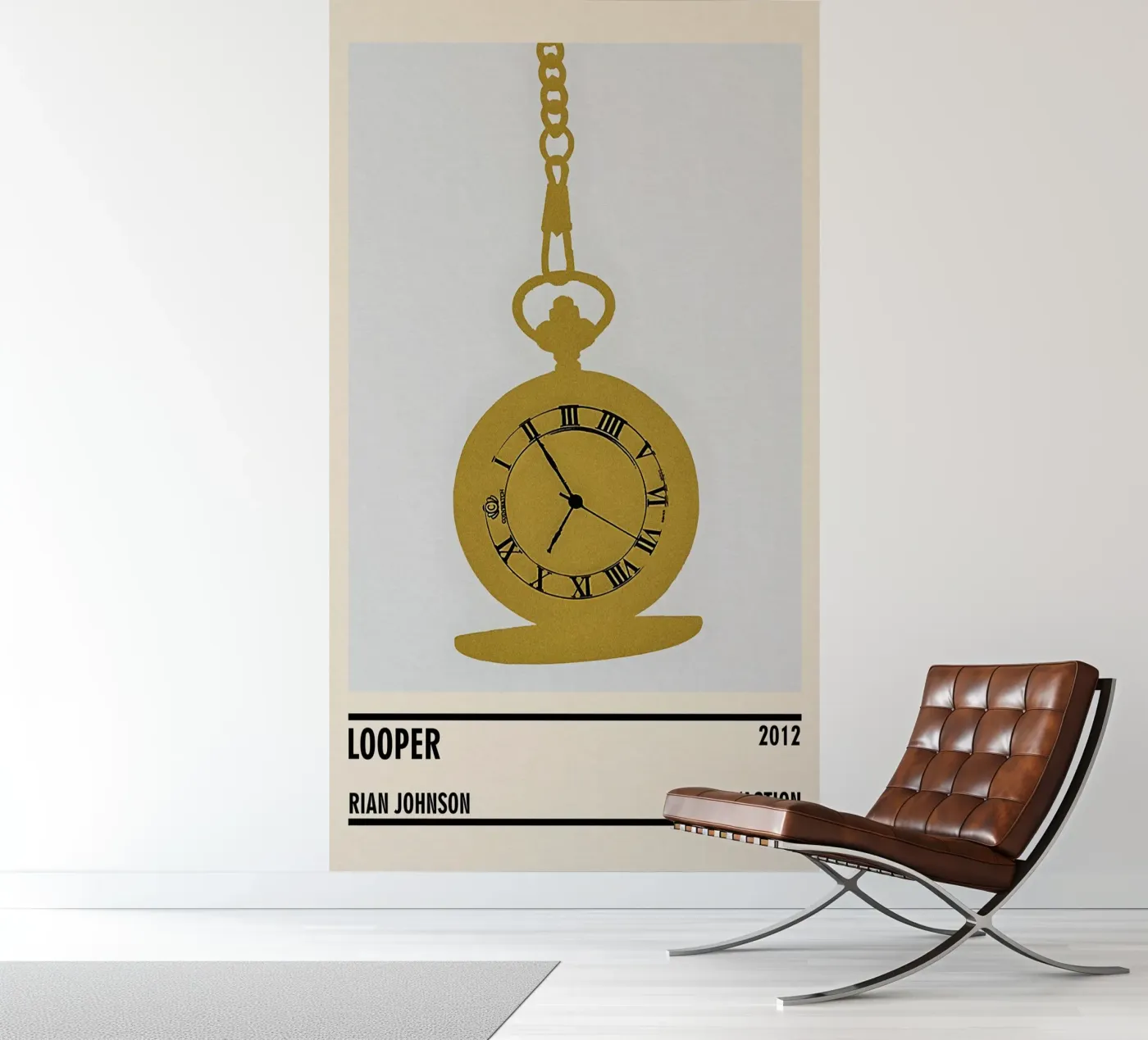 Looper papier peint photo de TheArtstudio