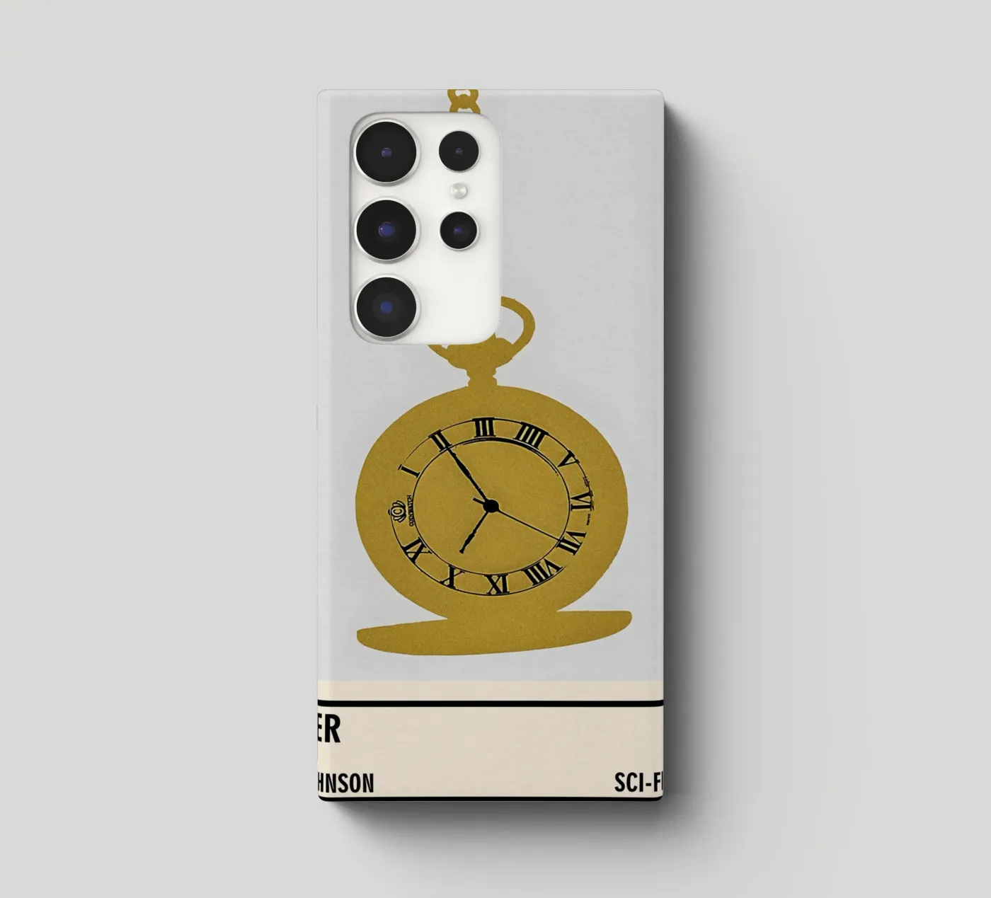 Looper cover samsung da TheArtstudio