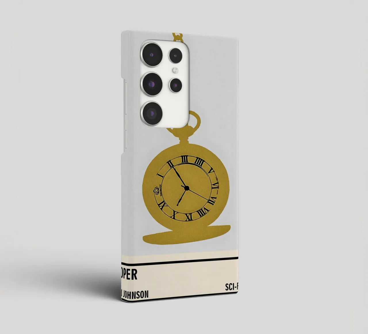 Looper cover samsung da TheArtstudio