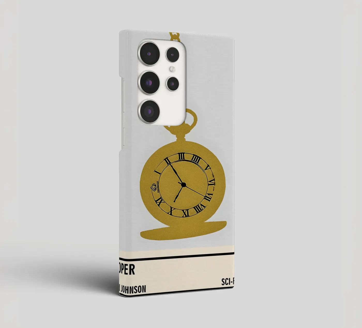 Looper cover samsung da TheArtstudio