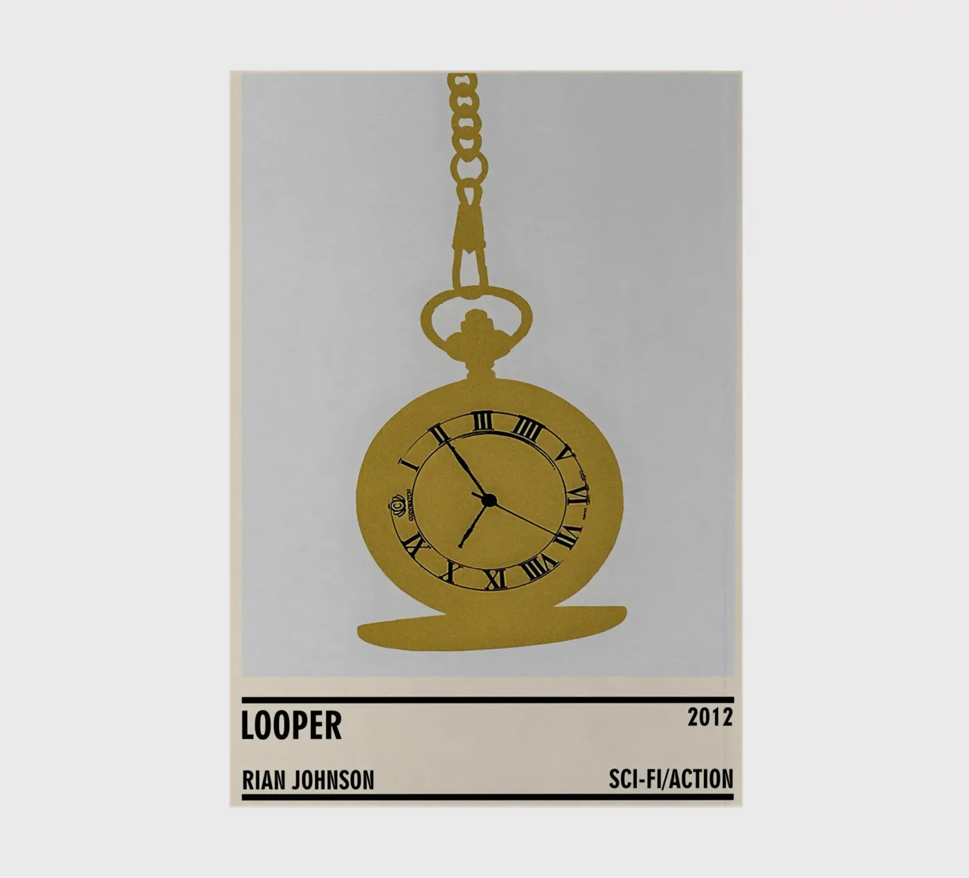 Looper notebook by TheArtstudio