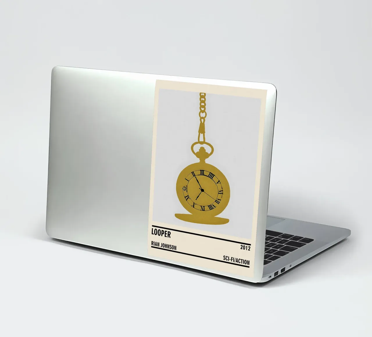 Looper sticker by TheArtstudio