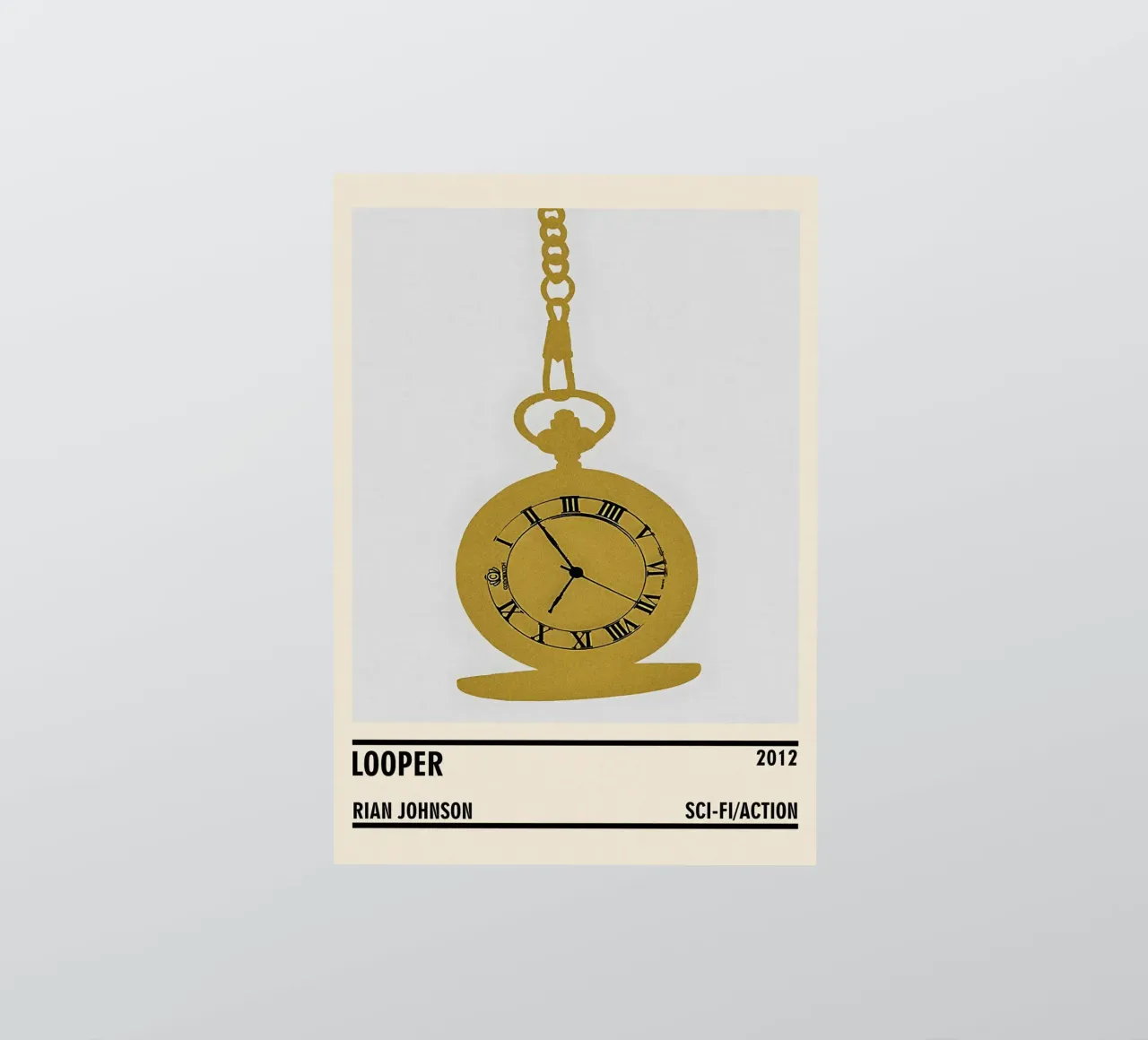 Looper sticker by TheArtstudio