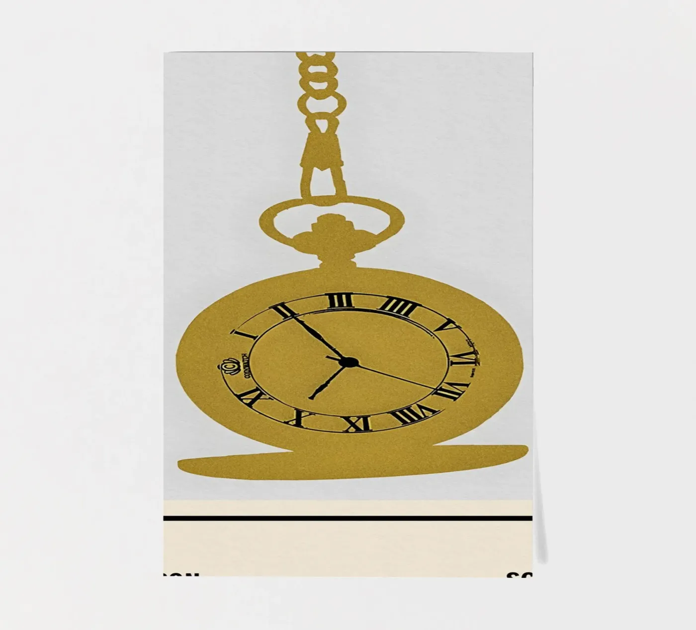 Looper stickervel van TheArtstudio