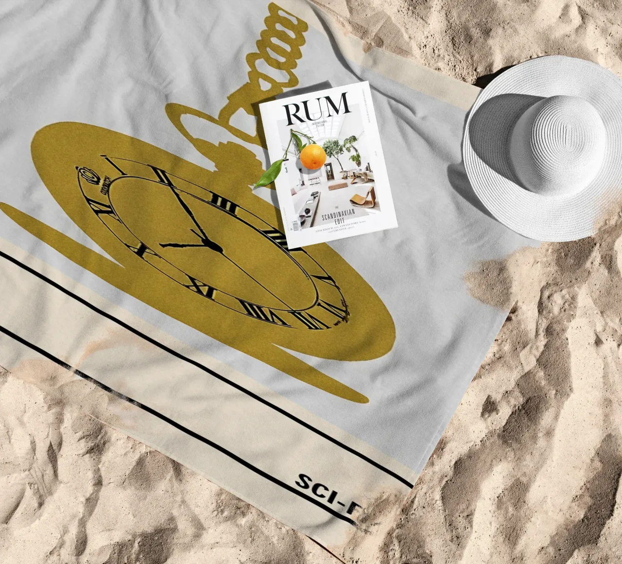 Looper telo mare da TheArtstudio