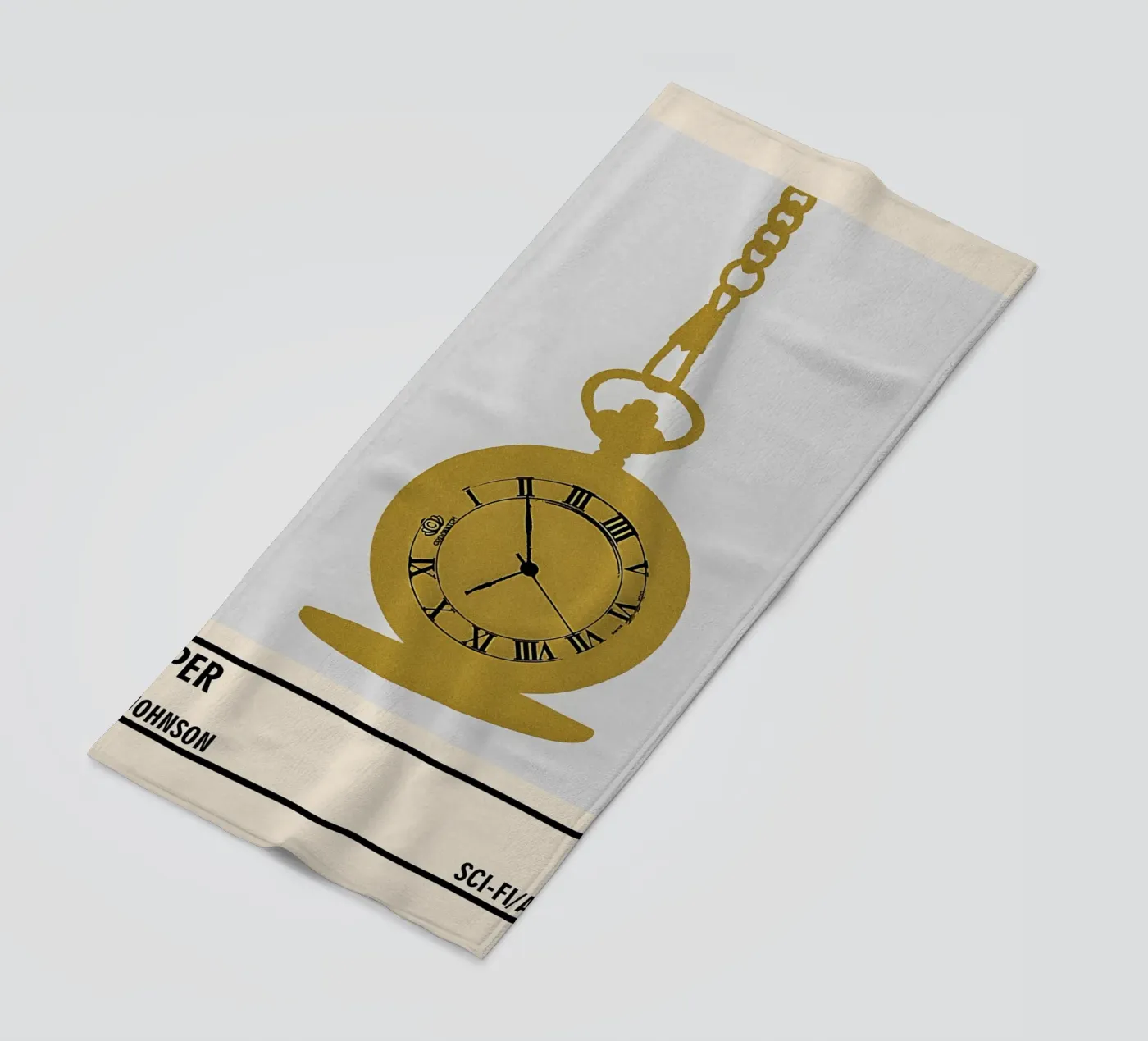 Looper telo mare da TheArtstudio