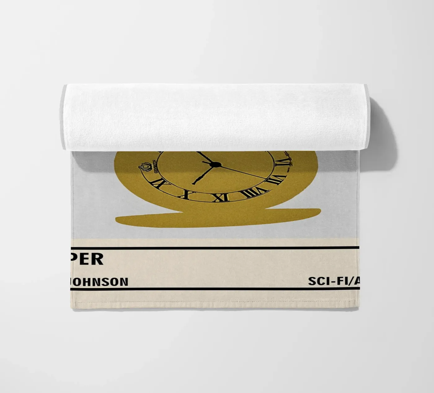 Looper telo mare da TheArtstudio