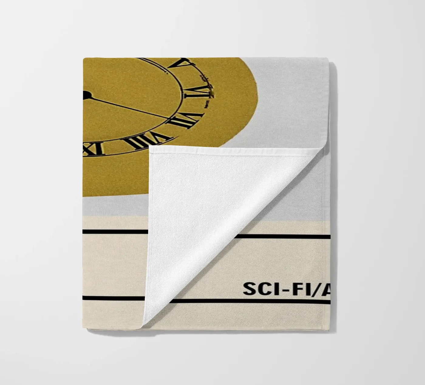 Looper telo mare da TheArtstudio