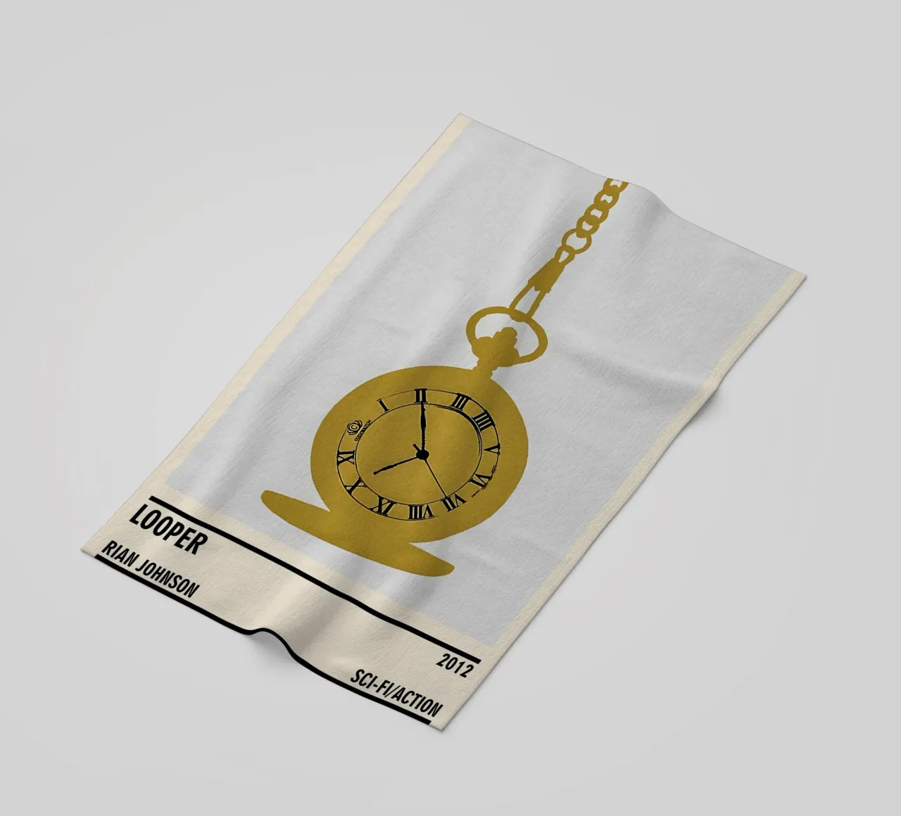 Looper telo mare da TheArtstudio