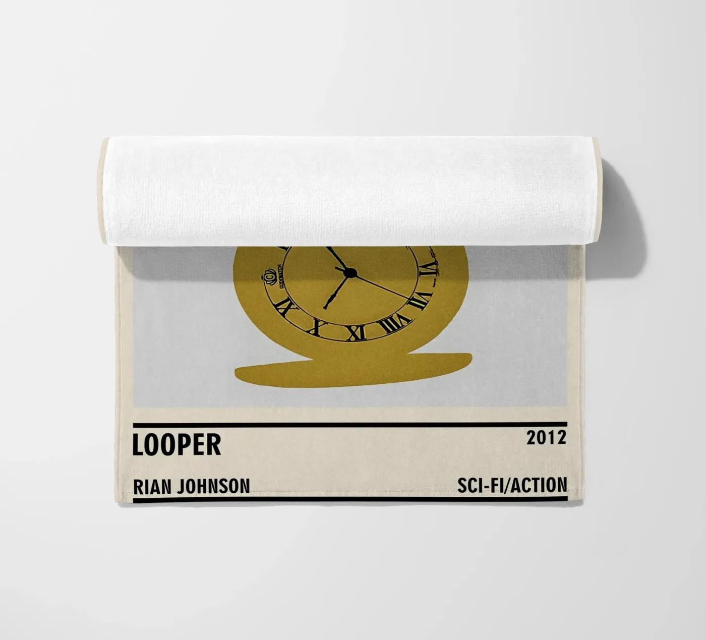 Looper telo mare da TheArtstudio
