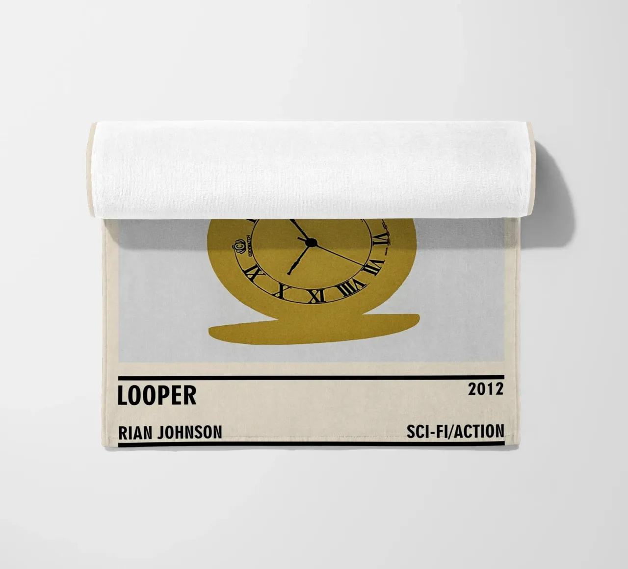 Looper telo mare da TheArtstudio