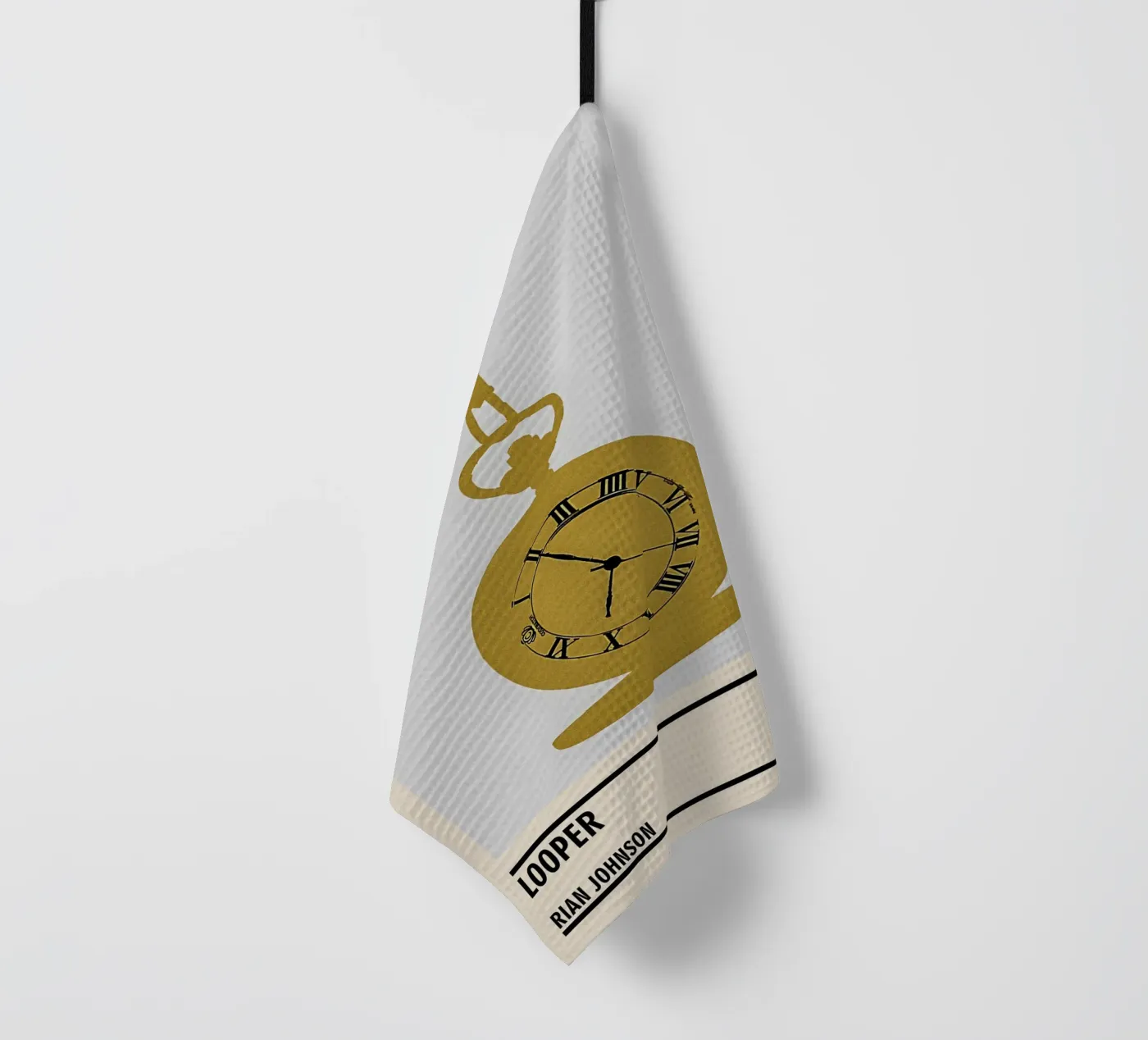 Looper torchon de TheArtstudio
