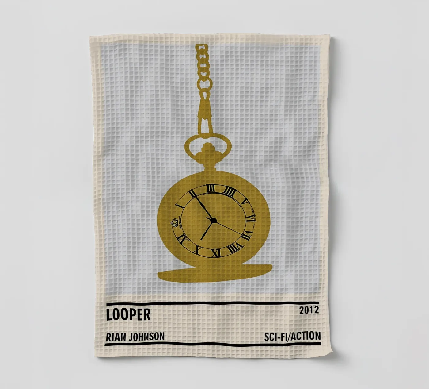 Looper torchon de TheArtstudio
