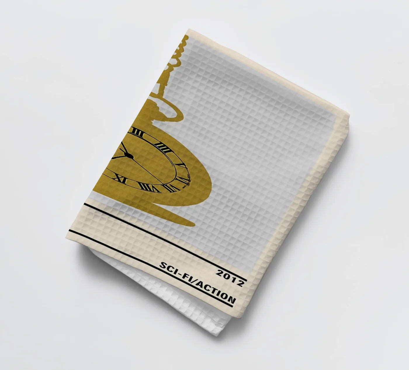 Looper torchon de TheArtstudio