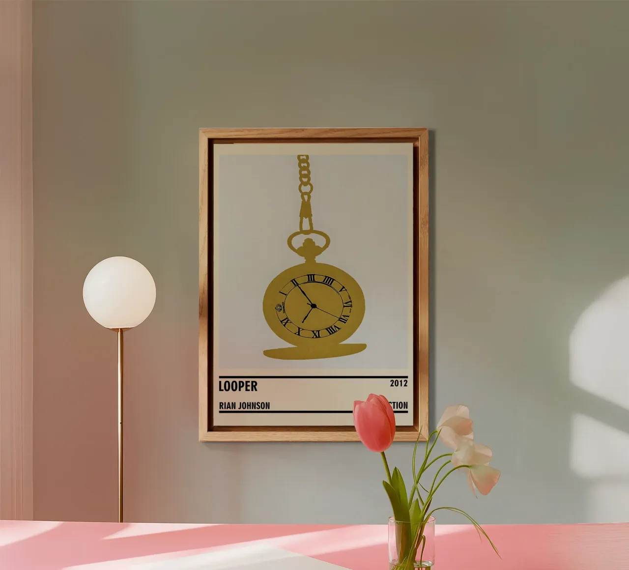 Looper forex plate by TheArtstudio