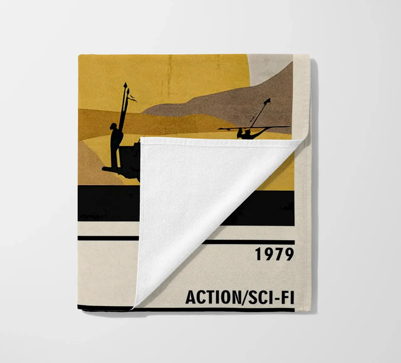 Mad Max telo mare da TheArtstudio