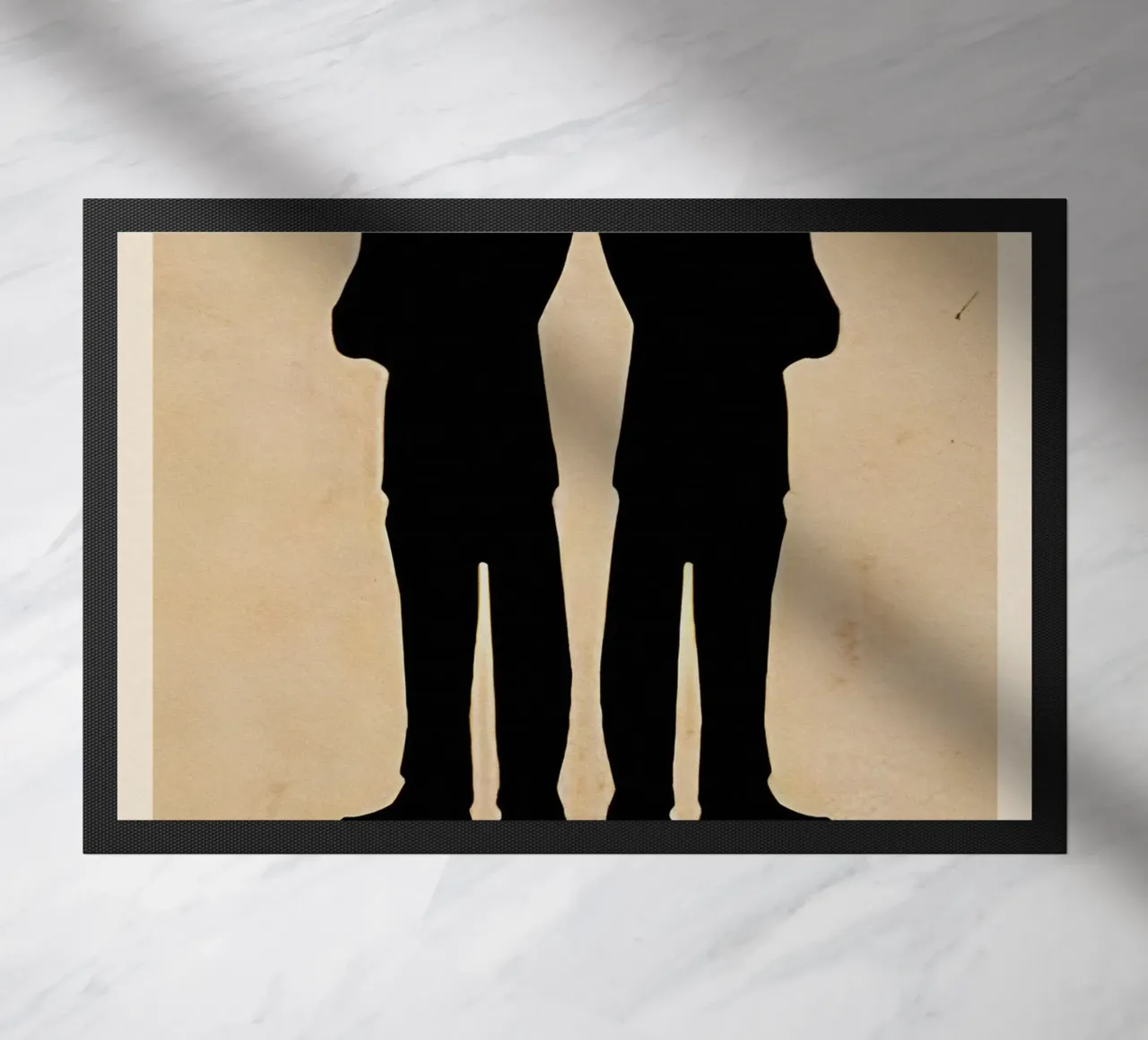 Men in Black zerbino da TheArtstudio