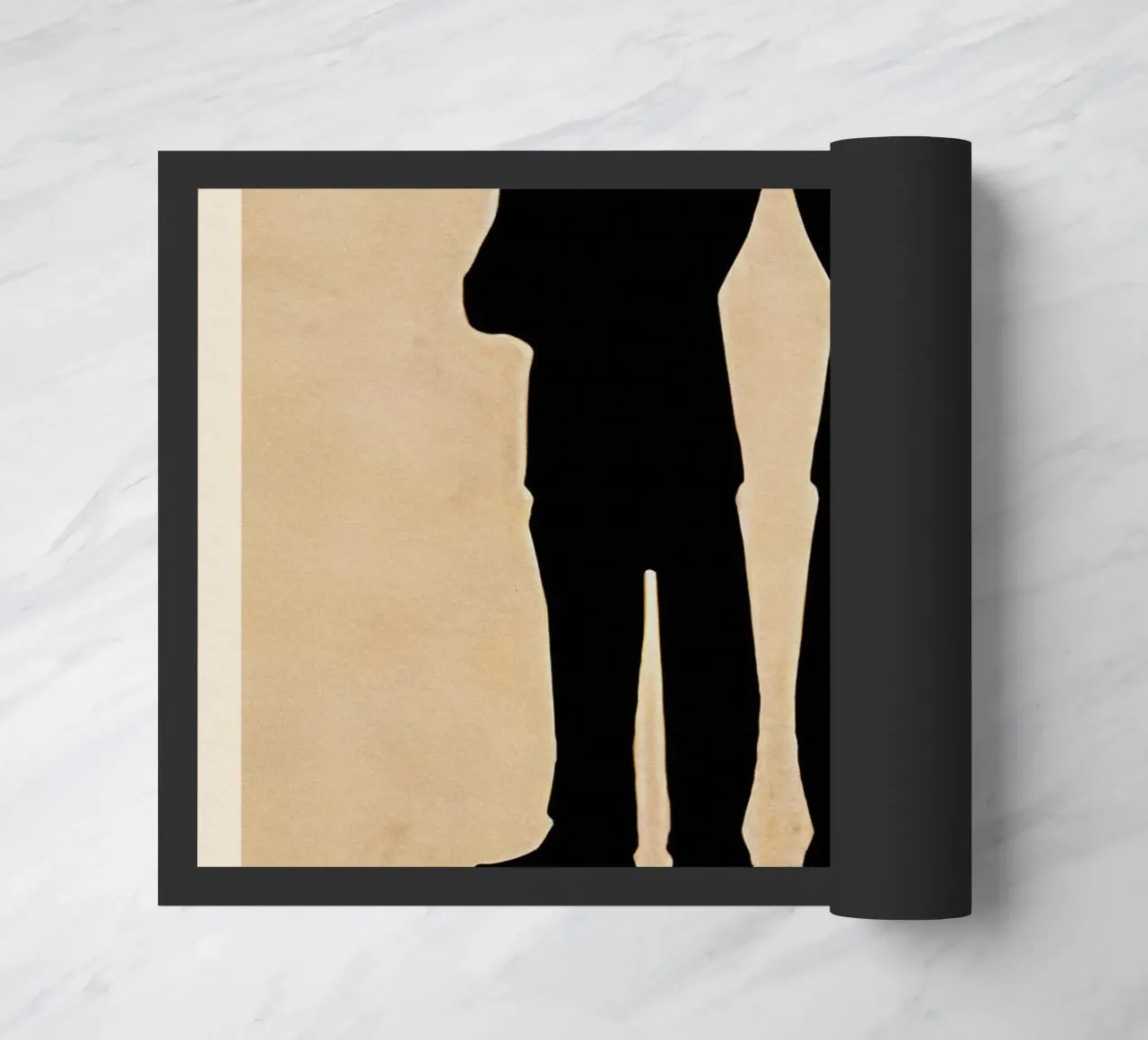 Men in Black zerbino da TheArtstudio