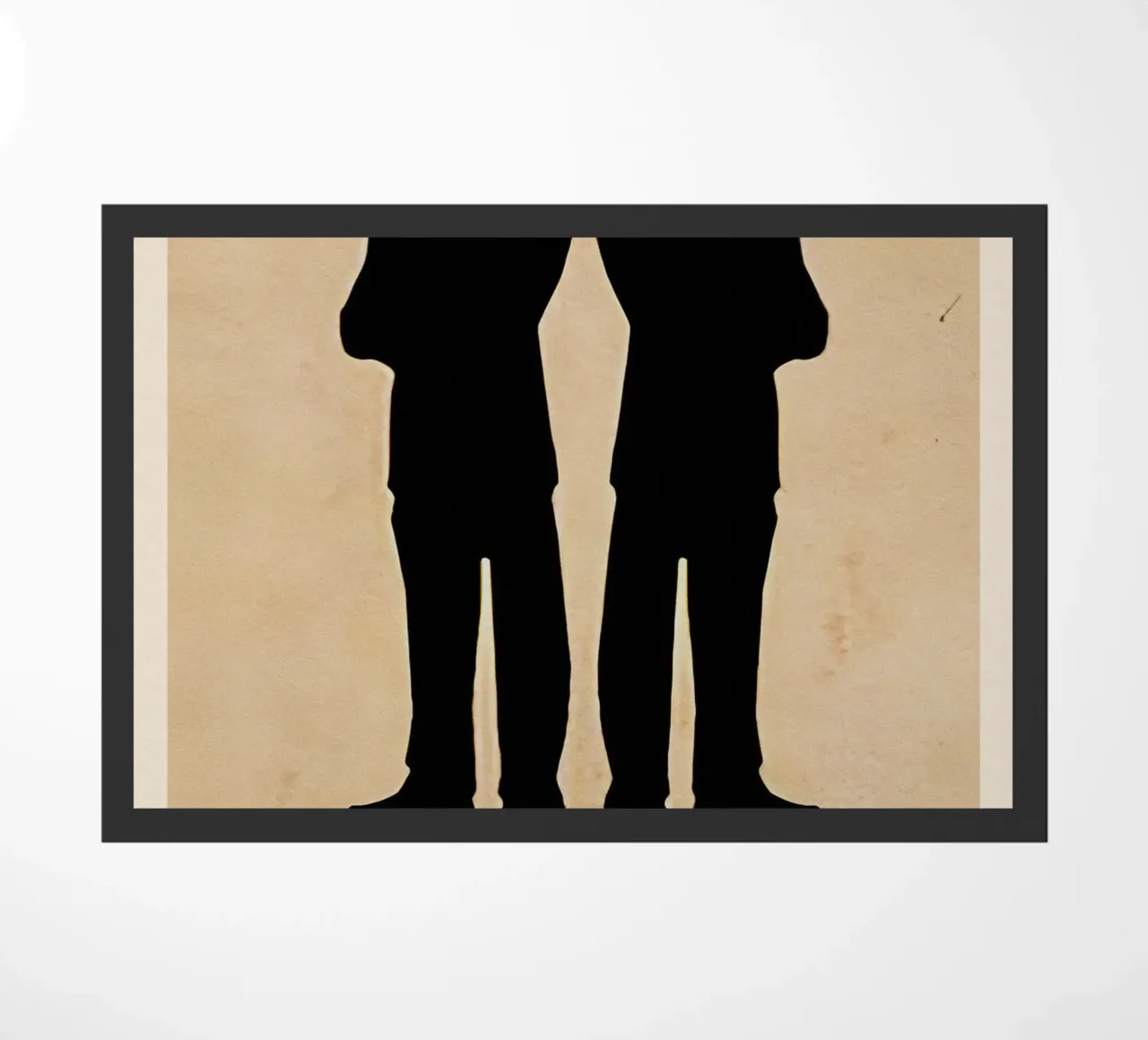 Men in Black zerbino da TheArtstudio