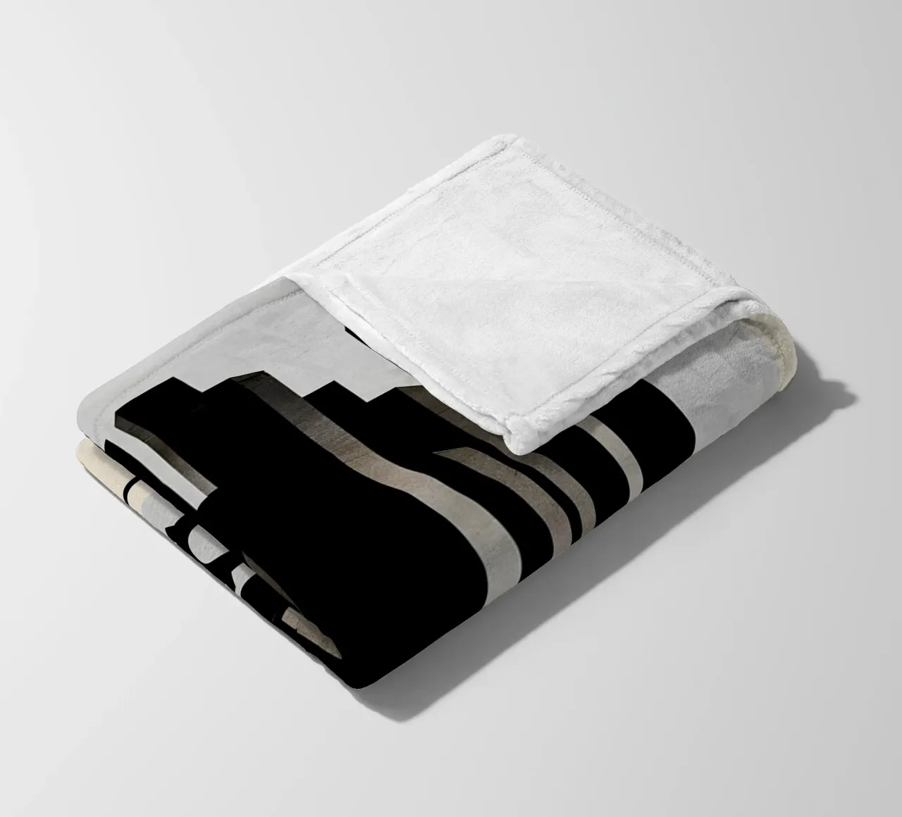 Metropolis coperta in pile da TheArtstudio
