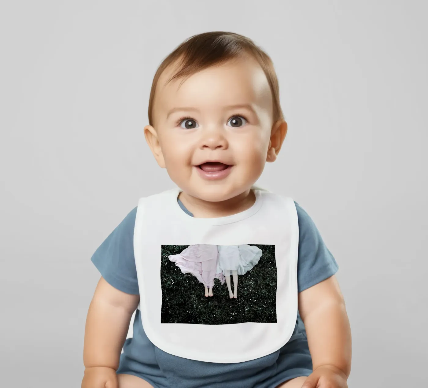 Spring Dream bavaglino da Jovana Rikalo