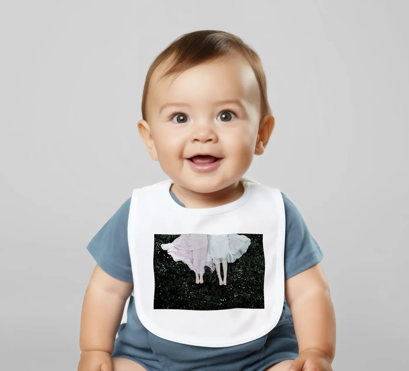 Spring Dream bavaglino da Jovana Rikalo