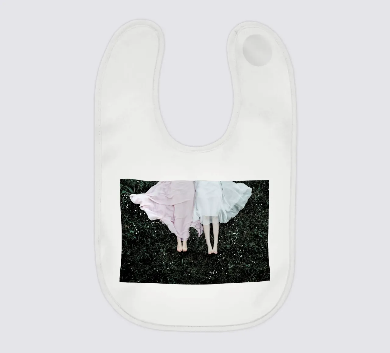 Spring Dream bavaglino da Jovana Rikalo