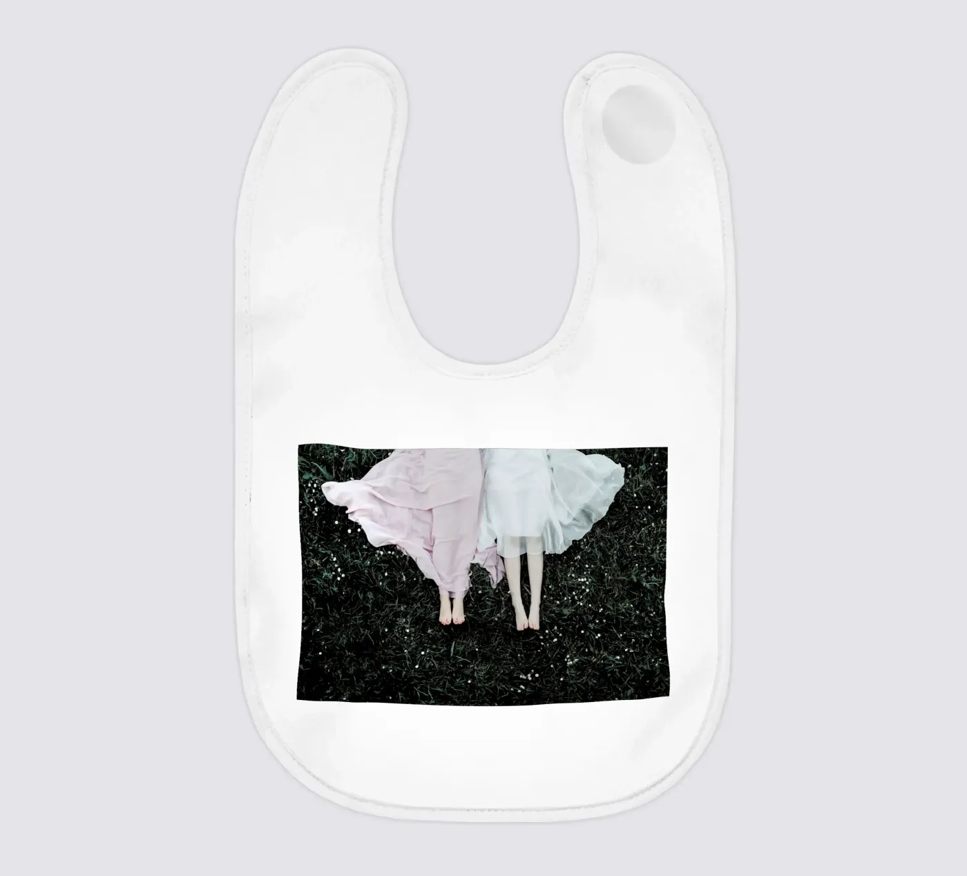 Spring Dream bavaglino da Jovana Rikalo