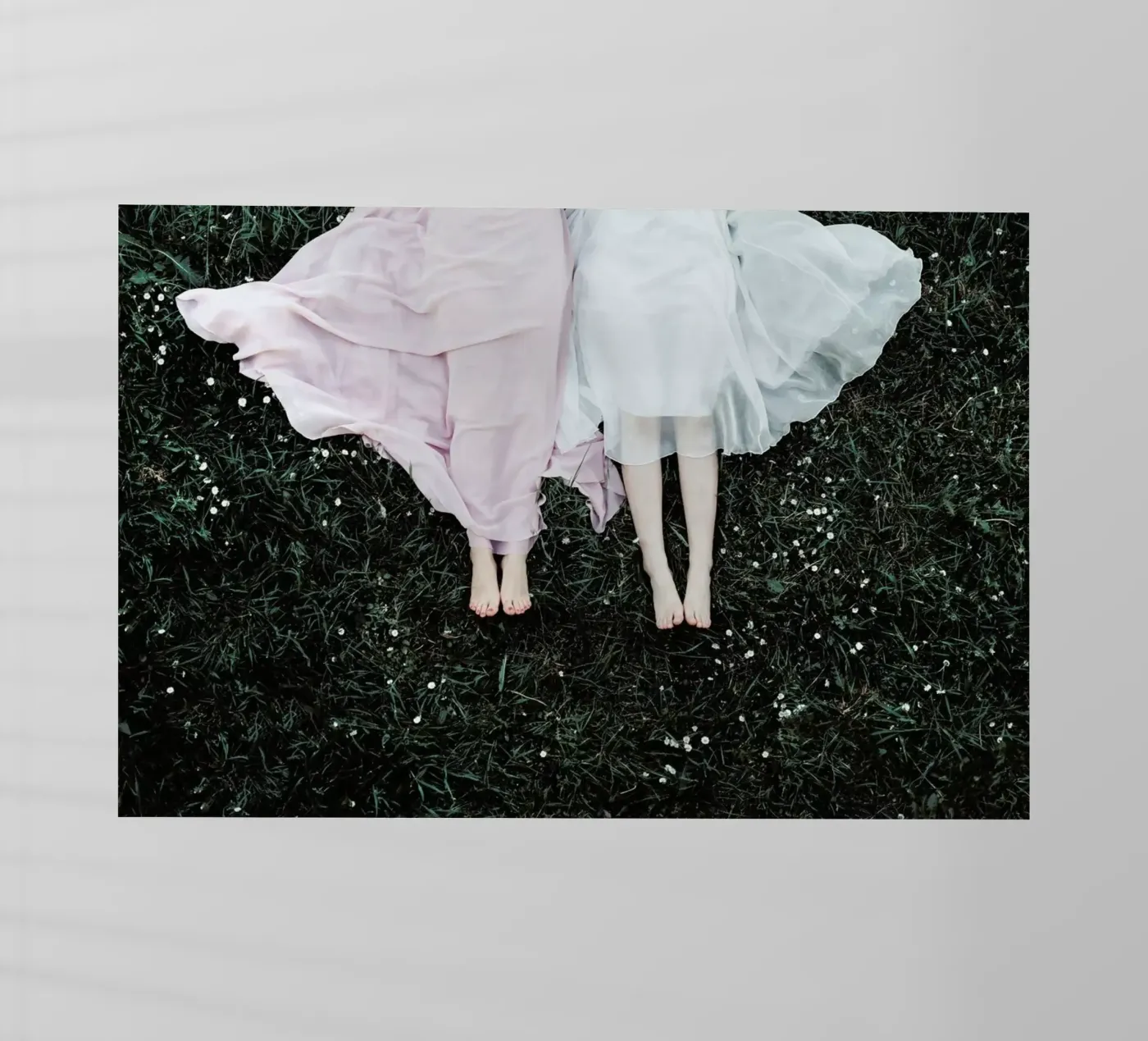 Spring Dream pellicola backlit da Jovana Rikalo