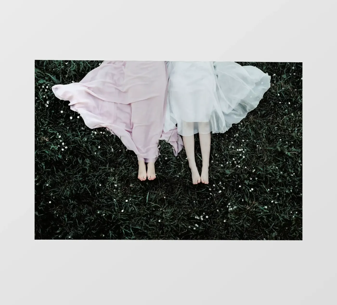 Spring Dream pellicola backlit da Jovana Rikalo