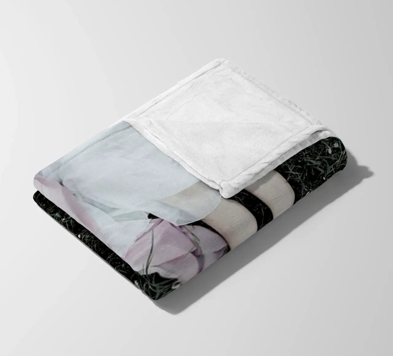 Spring Dream Fleecedecke von Jovana Rikalo