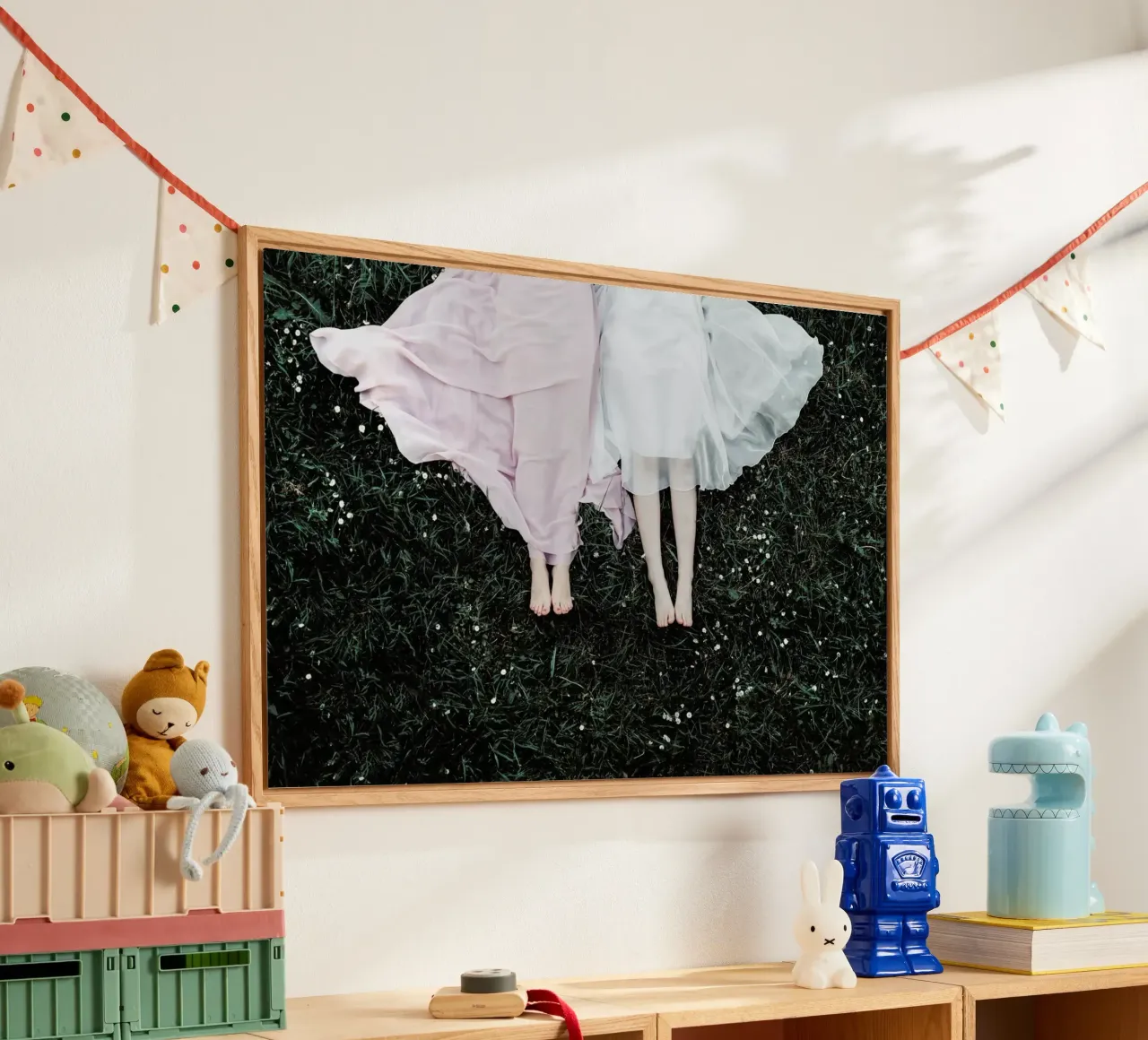 Spring Dream plexiglass da Jovana Rikalo