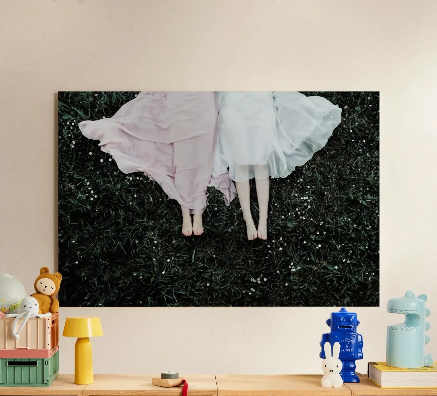 Spring Dream plexiglass da Jovana Rikalo