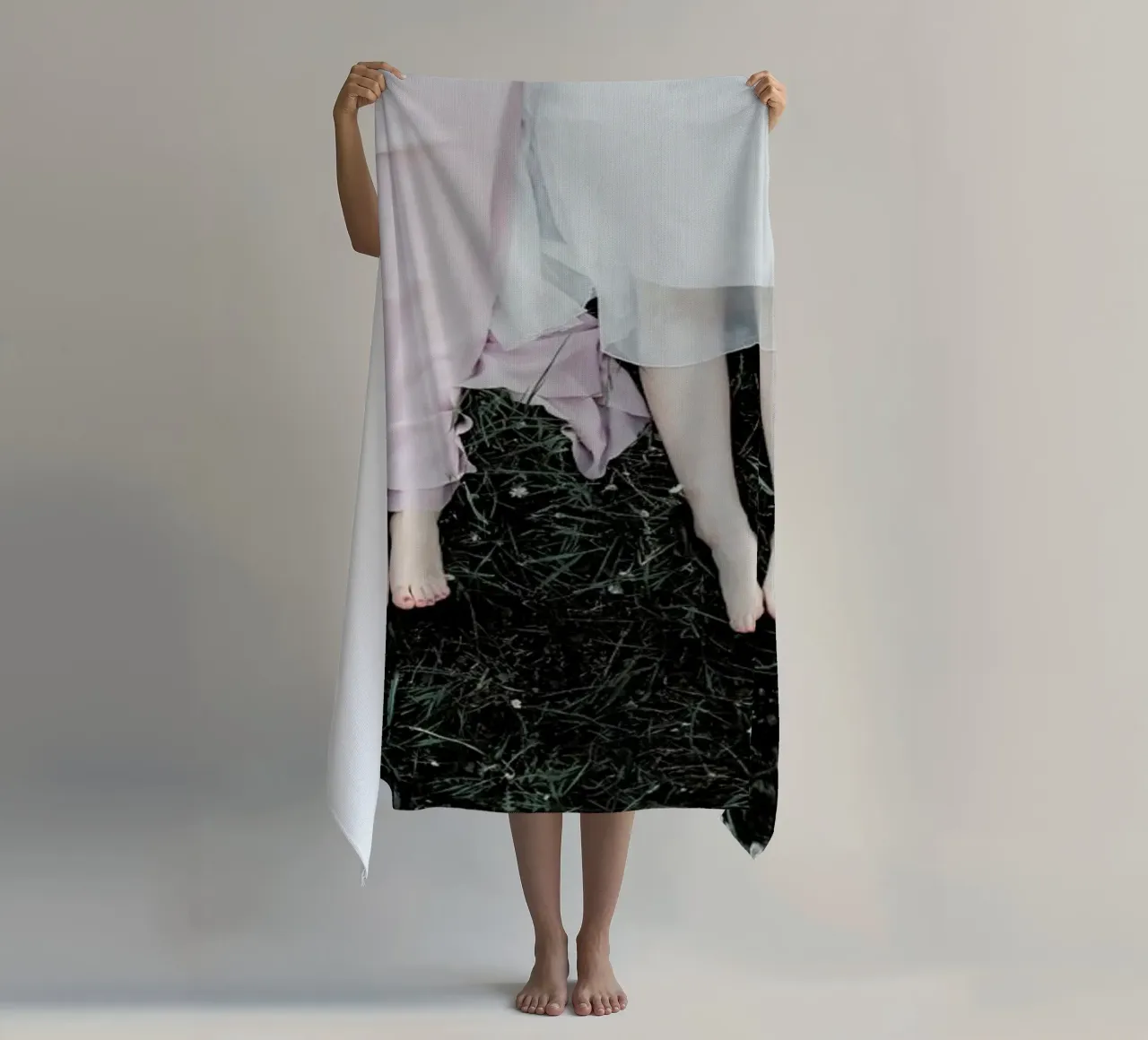 Spring Dream telo mare da Jovana Rikalo