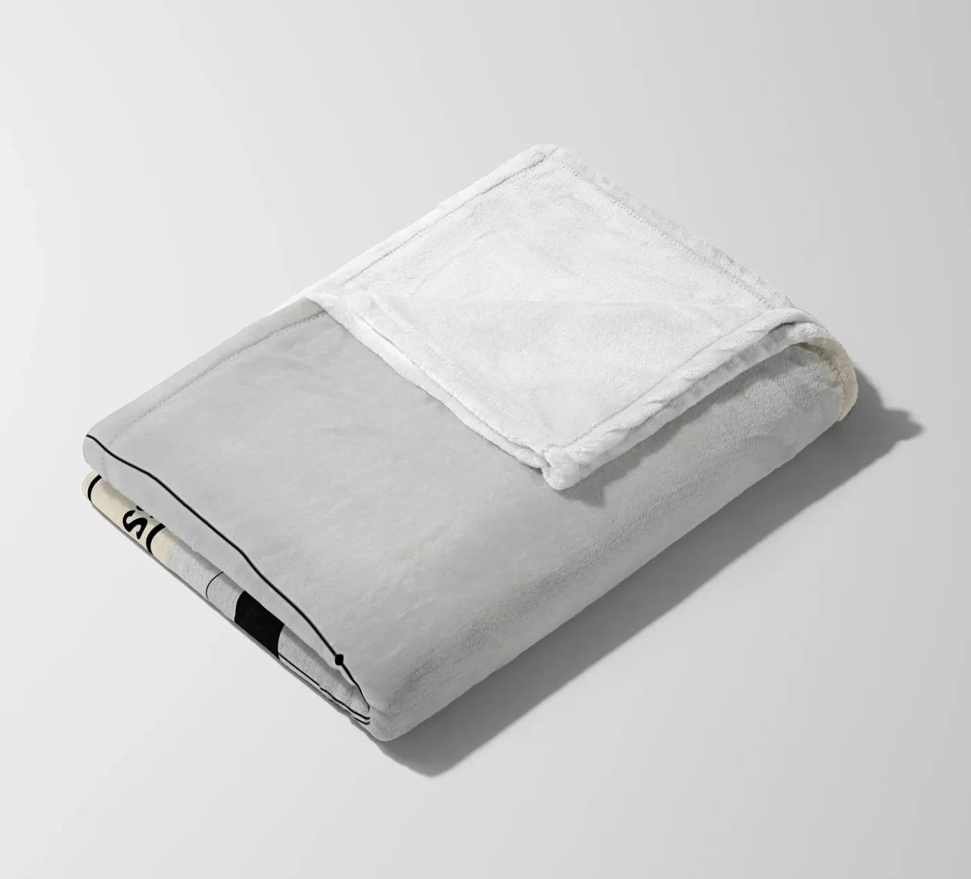 Mission Impossible Fleecedecke von TheArtstudio
