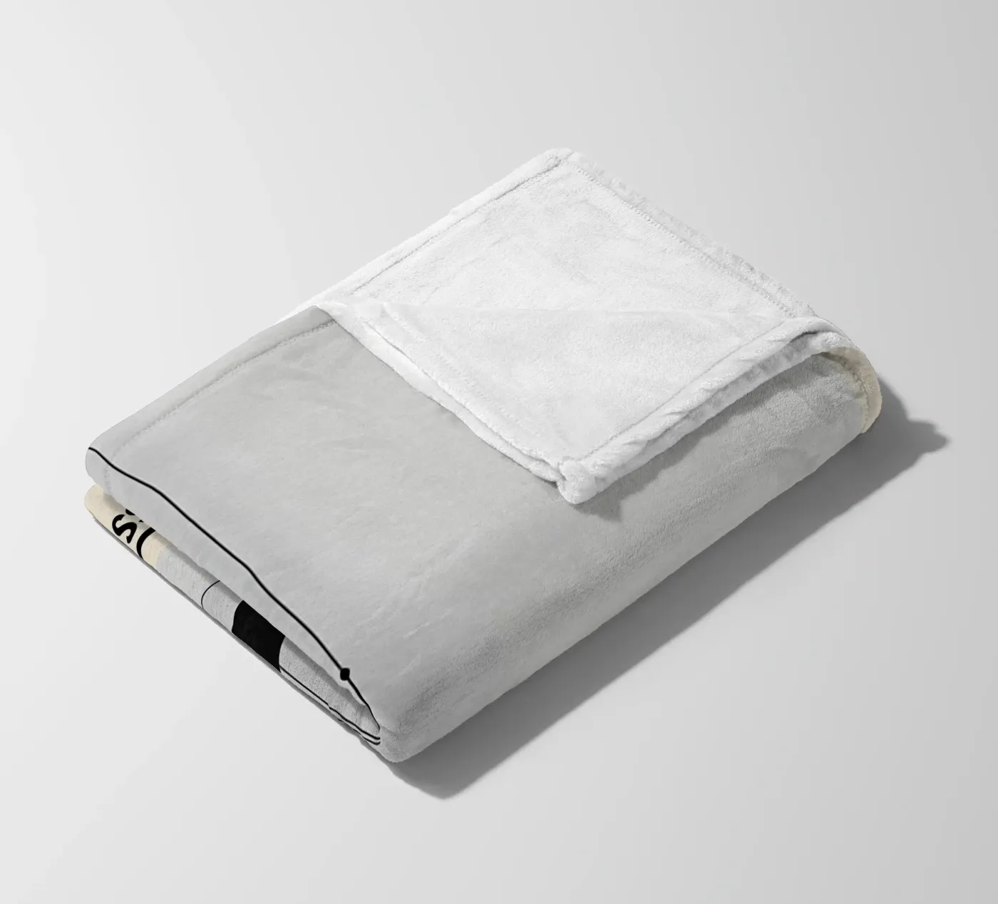 Mission Impossible Fleecedecke von TheArtstudio