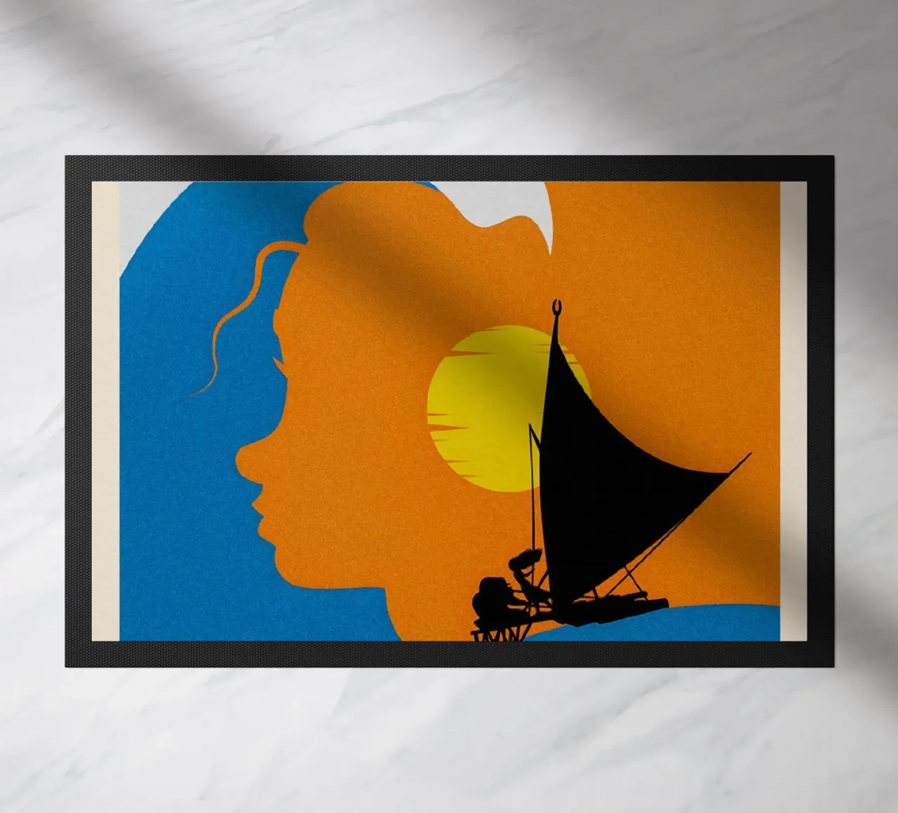 Moana zerbino da TheArtstudio