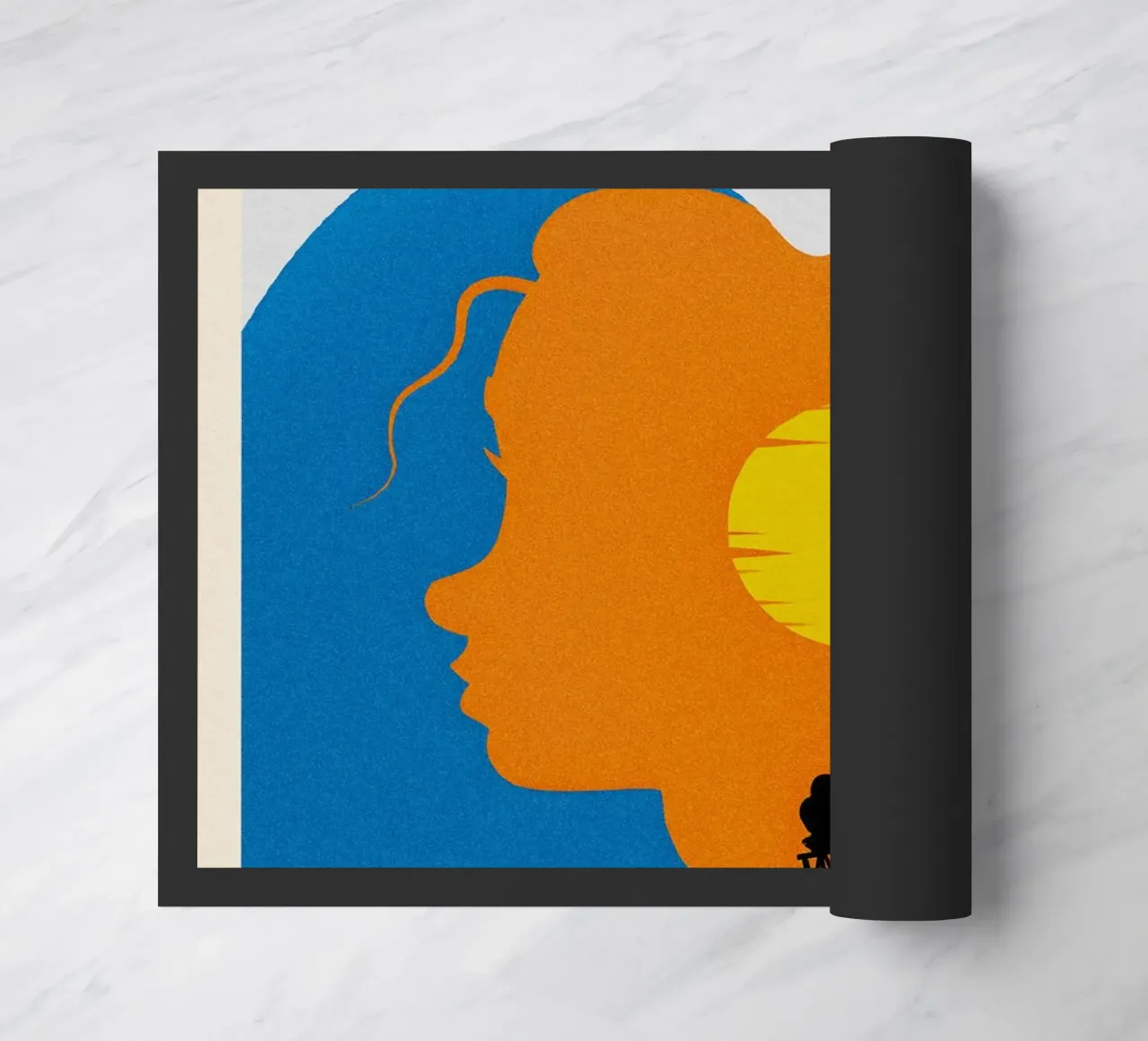 Moana zerbino da TheArtstudio