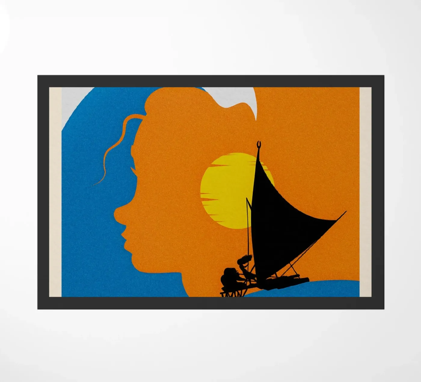 Moana zerbino da TheArtstudio